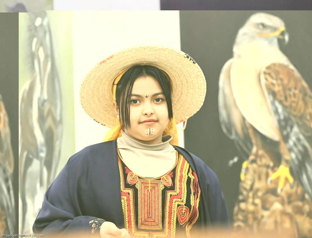 فرحة التأسيس