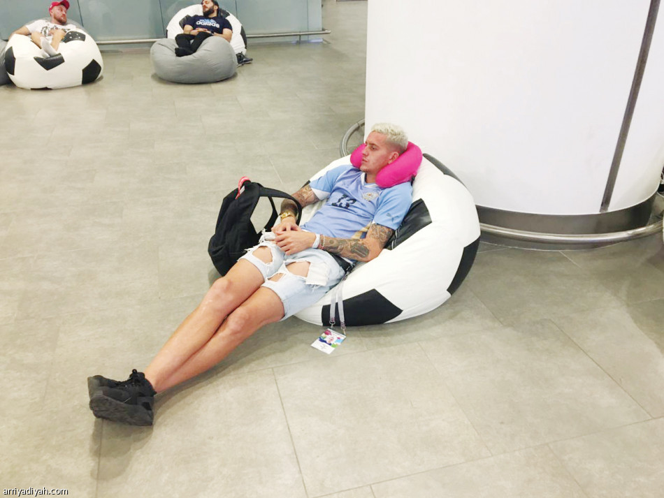 كرات 
تستخدم للاسترخاء والنوم