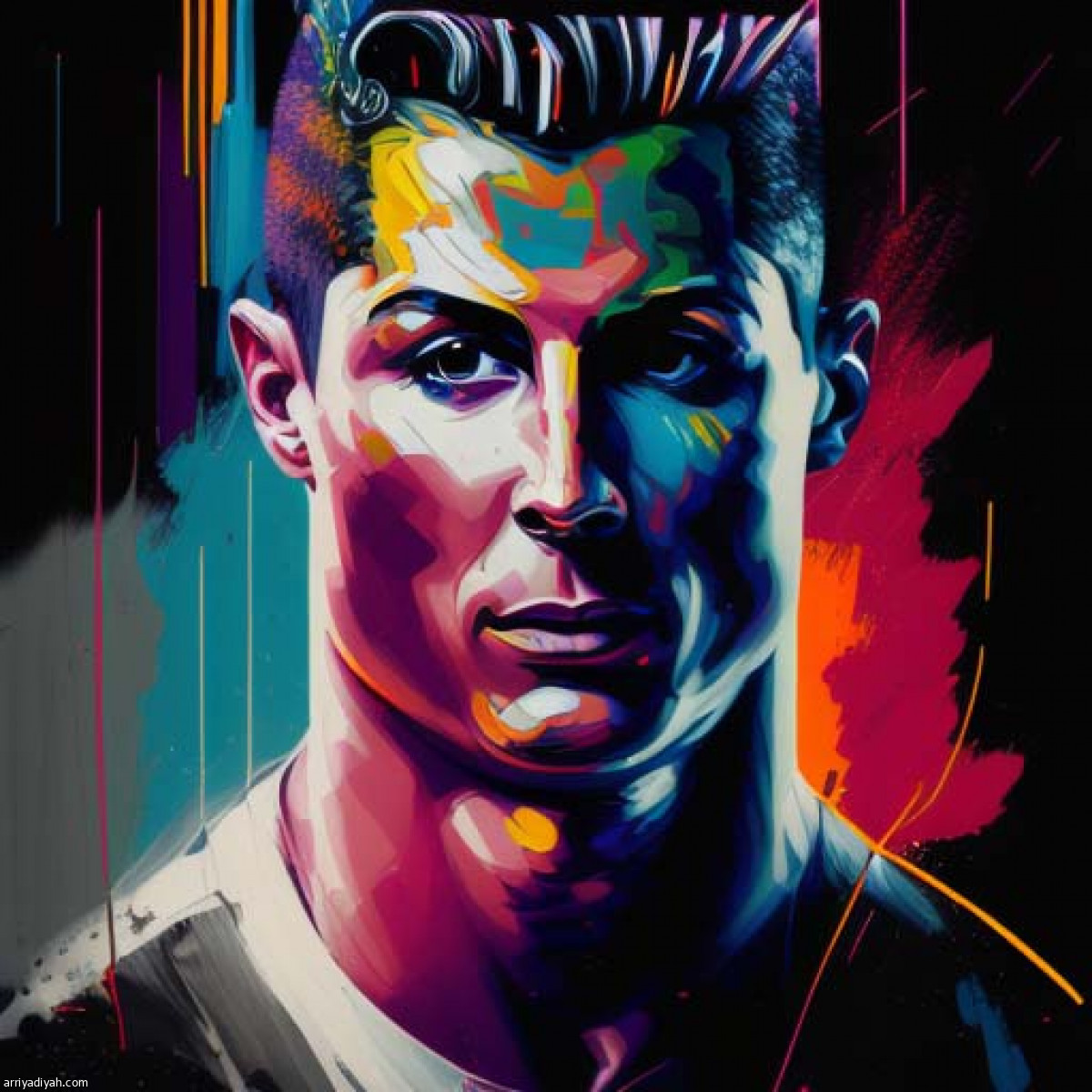 «الأخضر» اكتمل