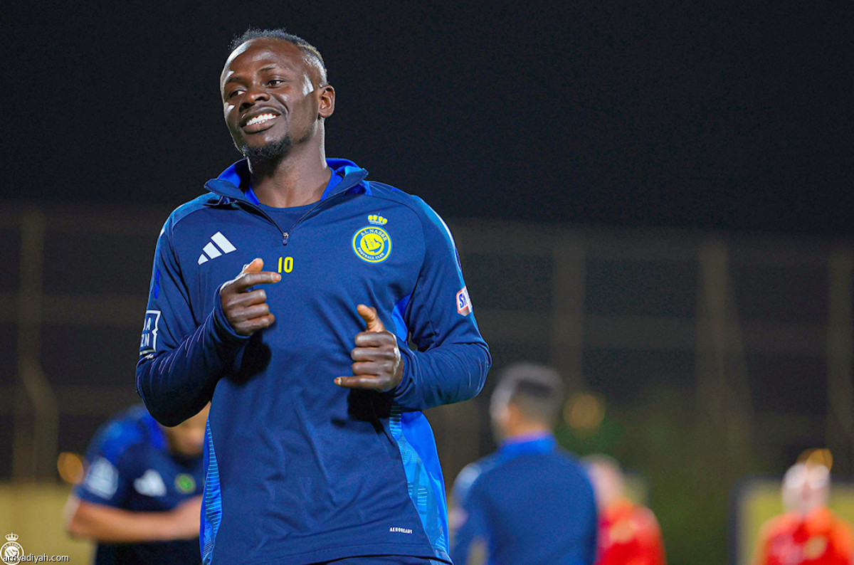 استعدادات نصراوية