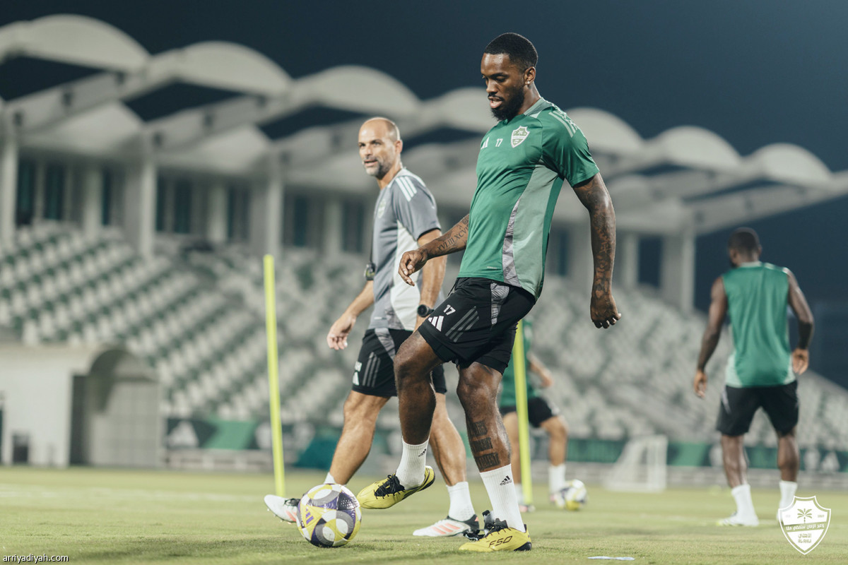 عودة أهلاوية