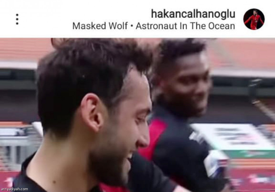 9 ألغوا متابعة
إبراهيموفيتش