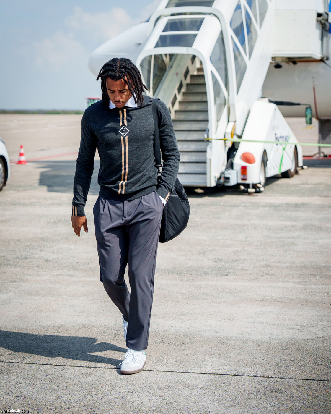 الكاتالوني في دورتموند