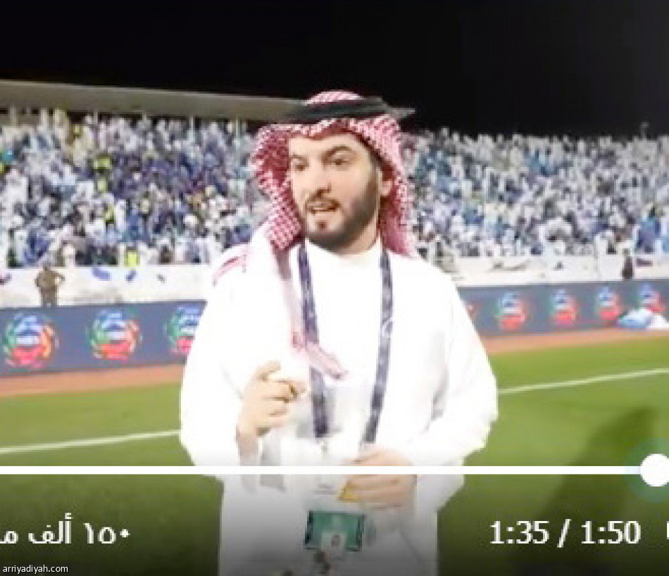 فرحة البطل
تجذب 36 مليونا