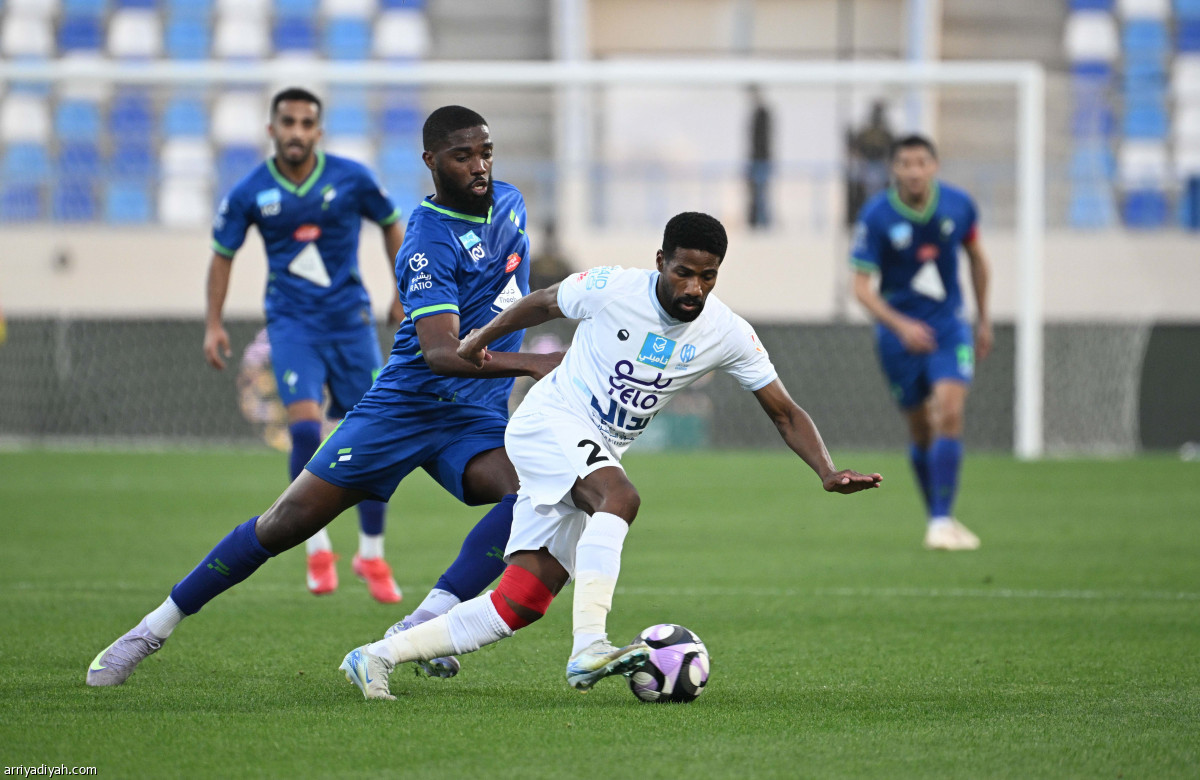 ثلاثية فتحاوية