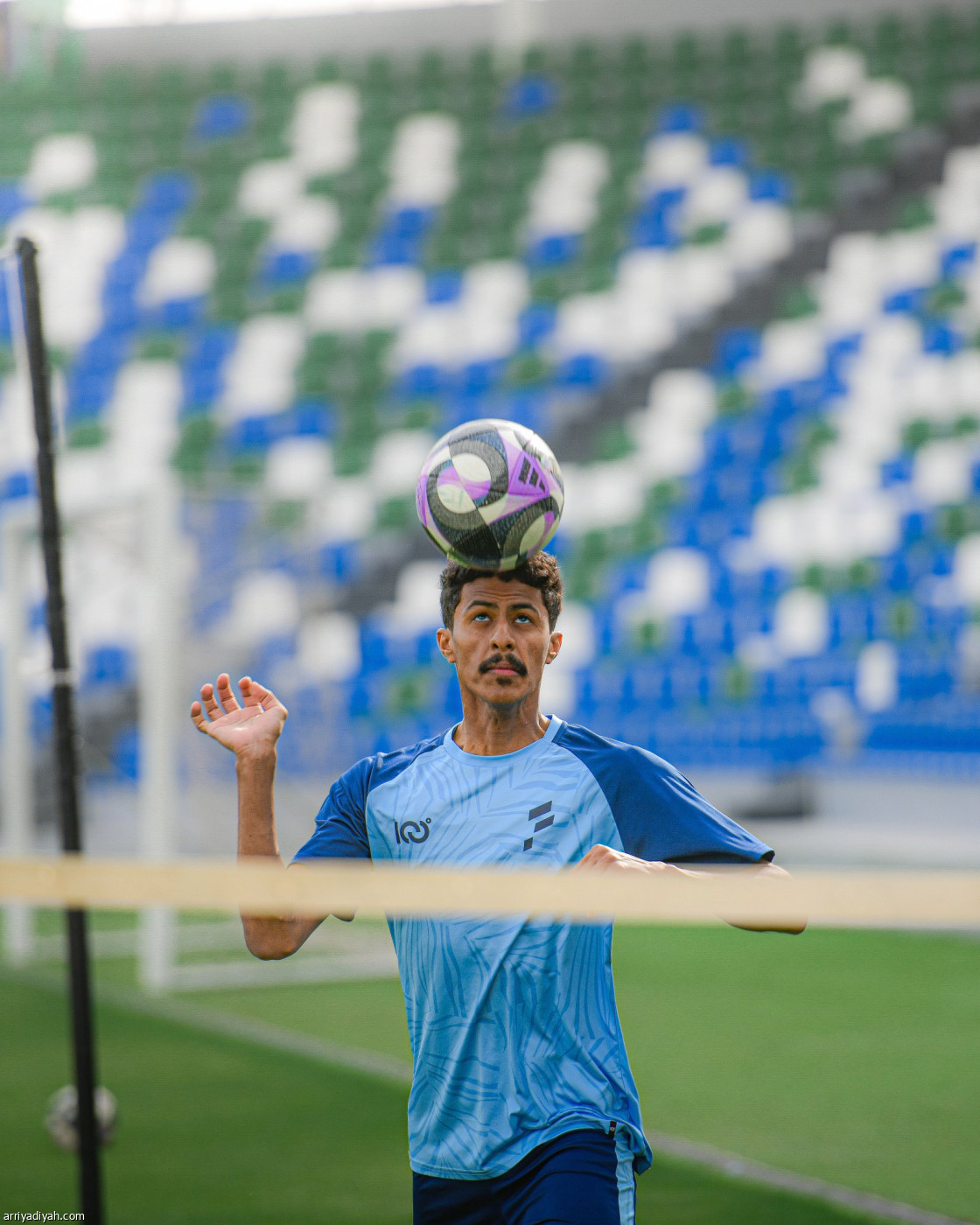 الفتح يستعد