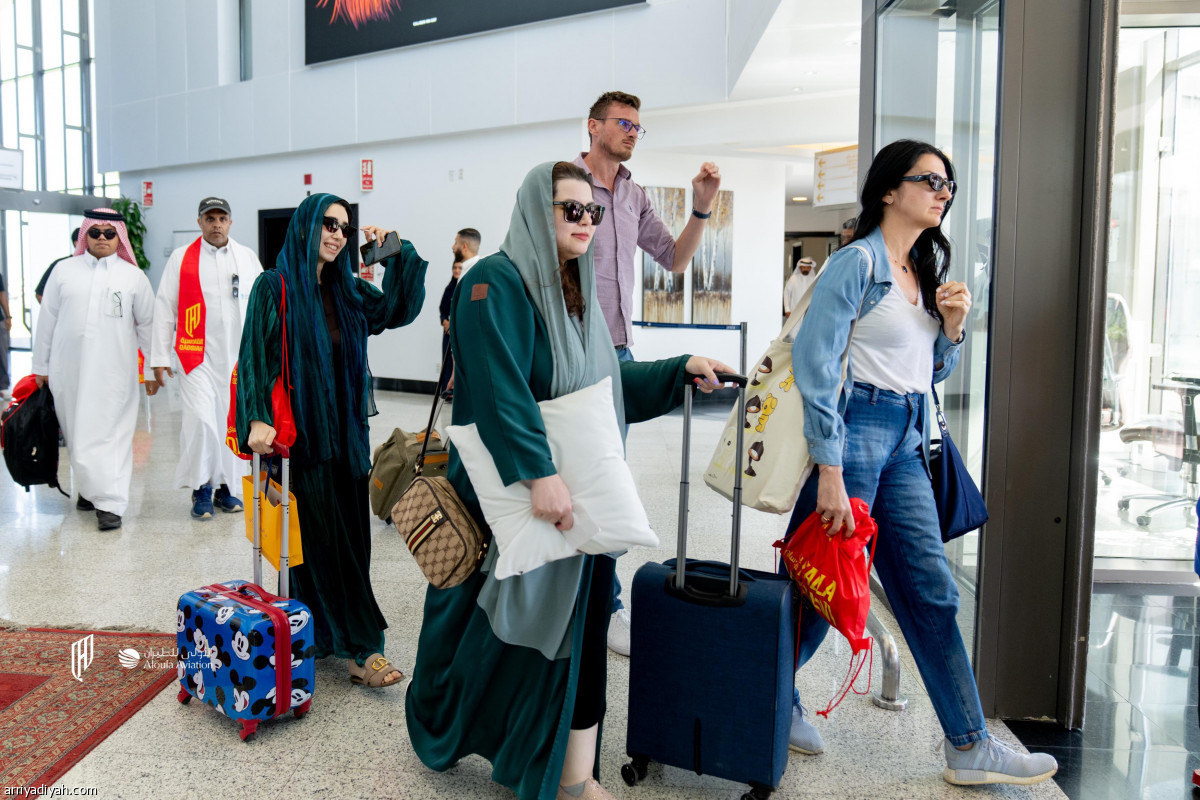 رحلات القادسية