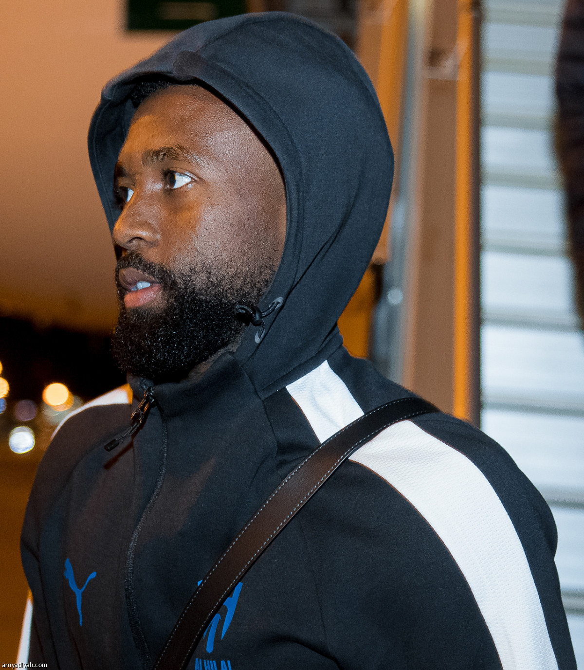 الهلال.. غياب نيفيش وسالم