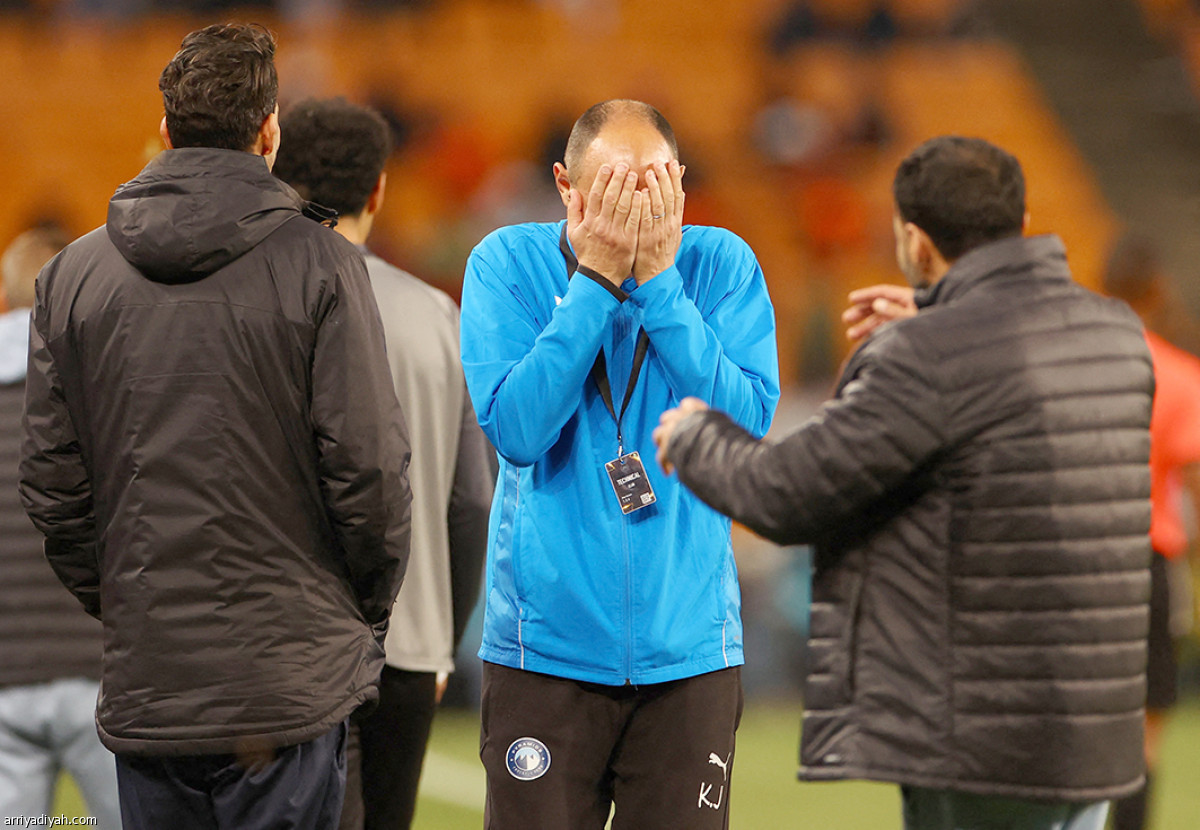 «VAR» تحبط الفرحة