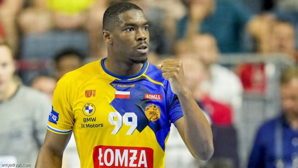 التوأم يقود برشلونة
إلى نصف النهائي