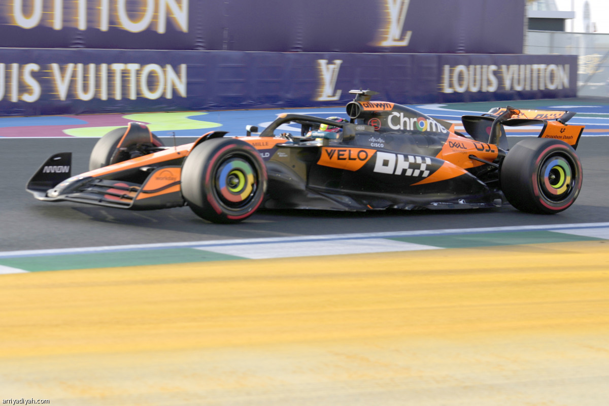 التجربة الأخيرة