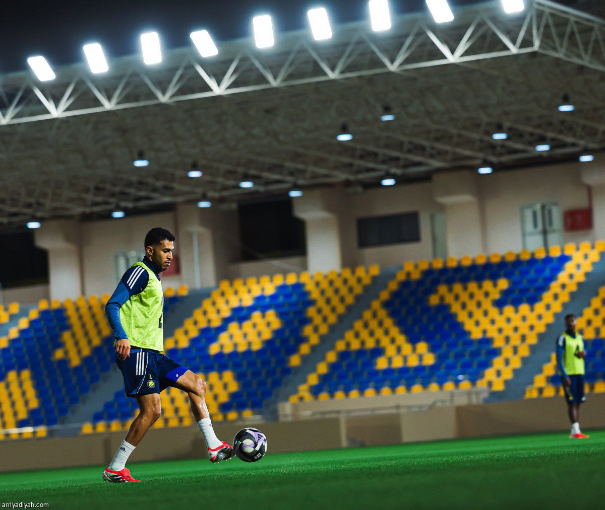 عودة نصراوية