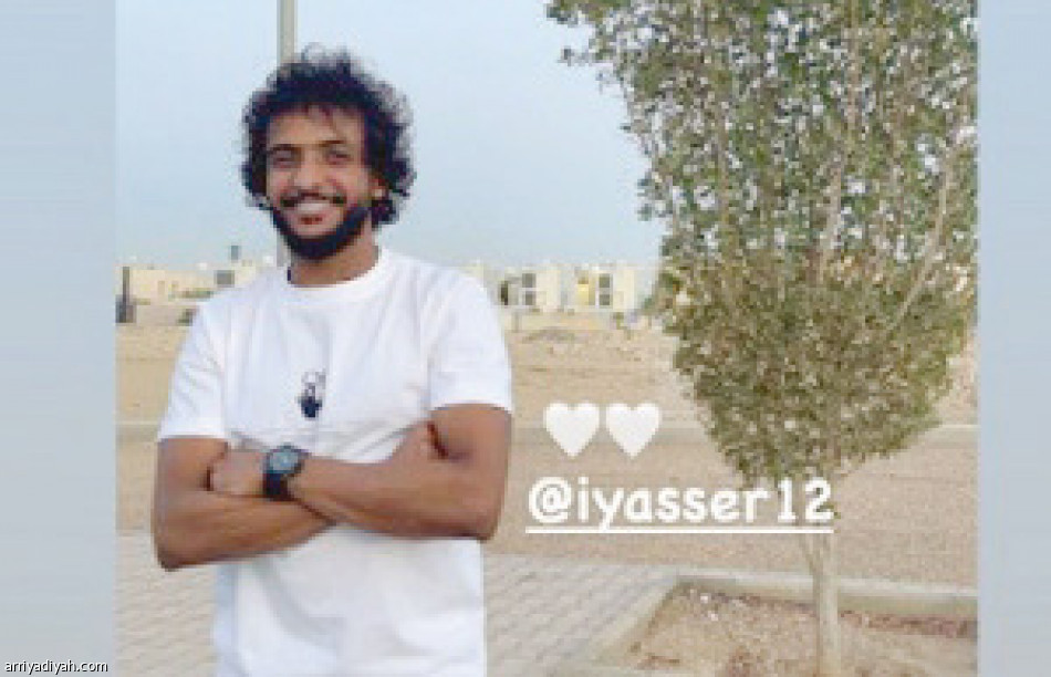 قبل الديربي..
استعراض شبابي ..وتجاهل هلالي