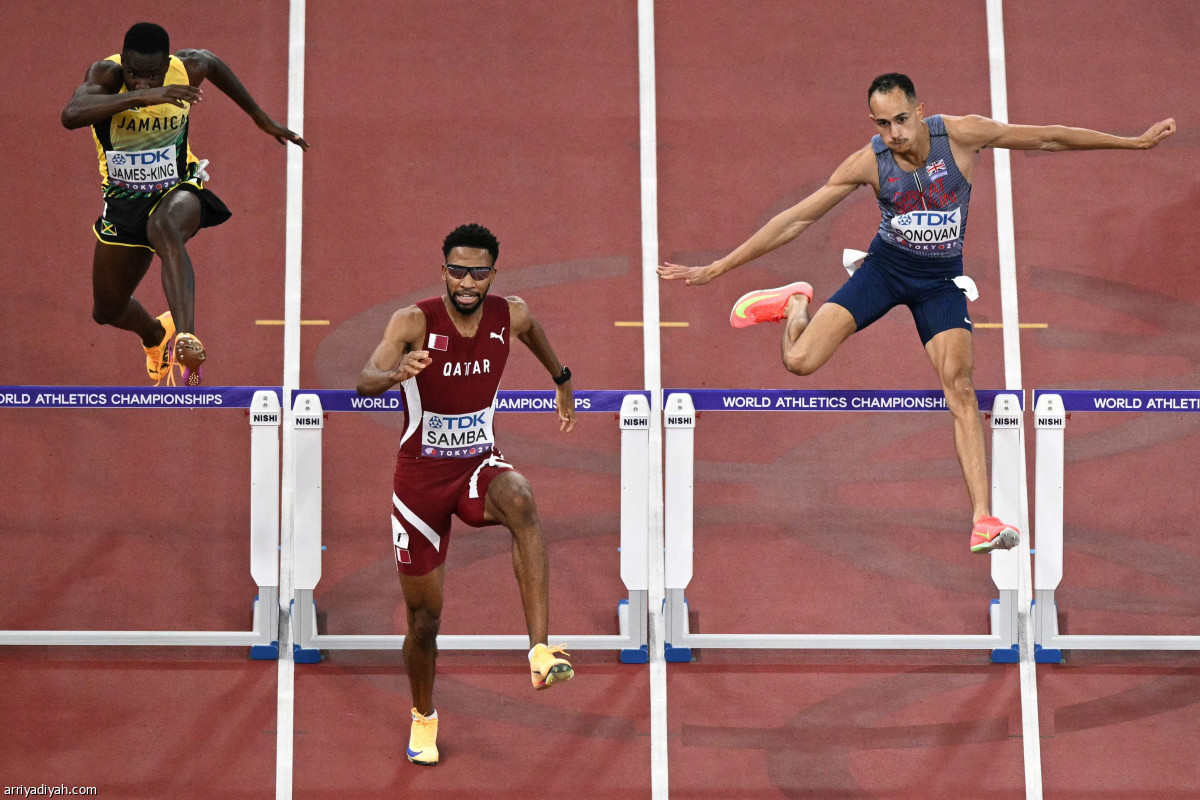 صدارة وتأهل