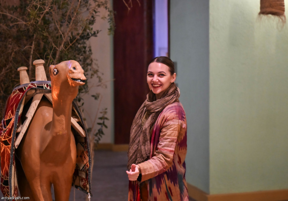 أمير الرياض يفتتح «Six Flags» في القدية