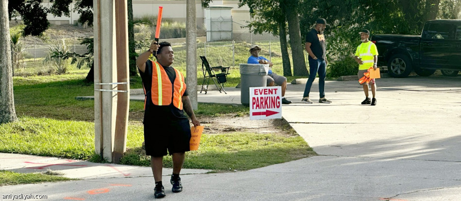 مواقف بـ 50 دولارا تستقطب الهلاليين