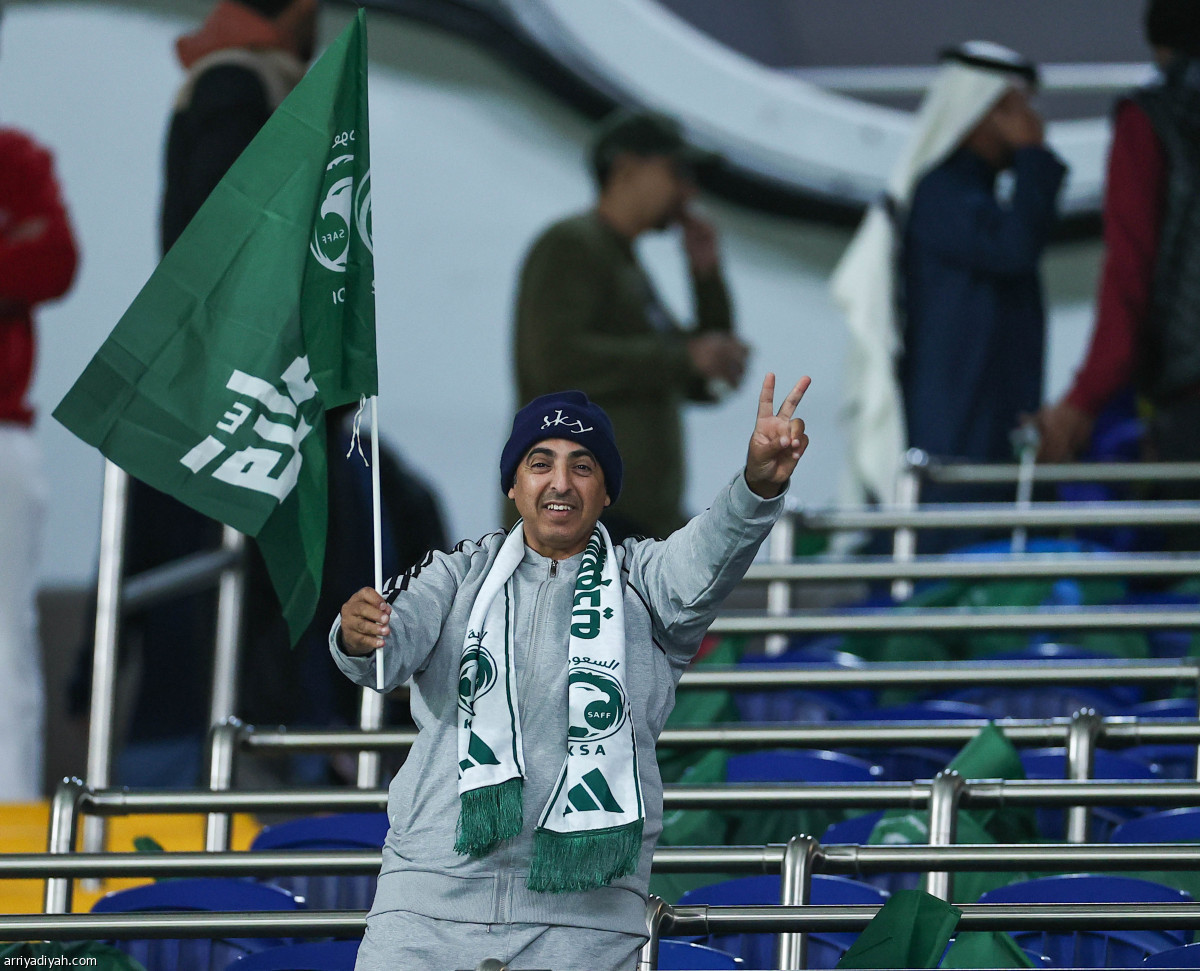 جمهورك معاك