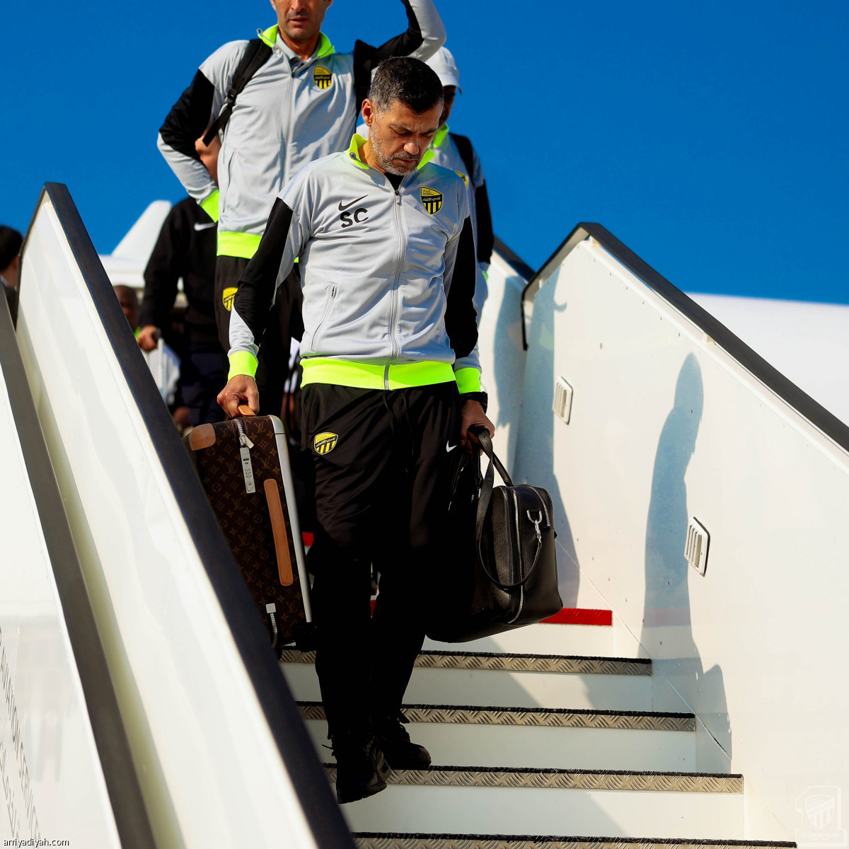 الاتحاد في قطر