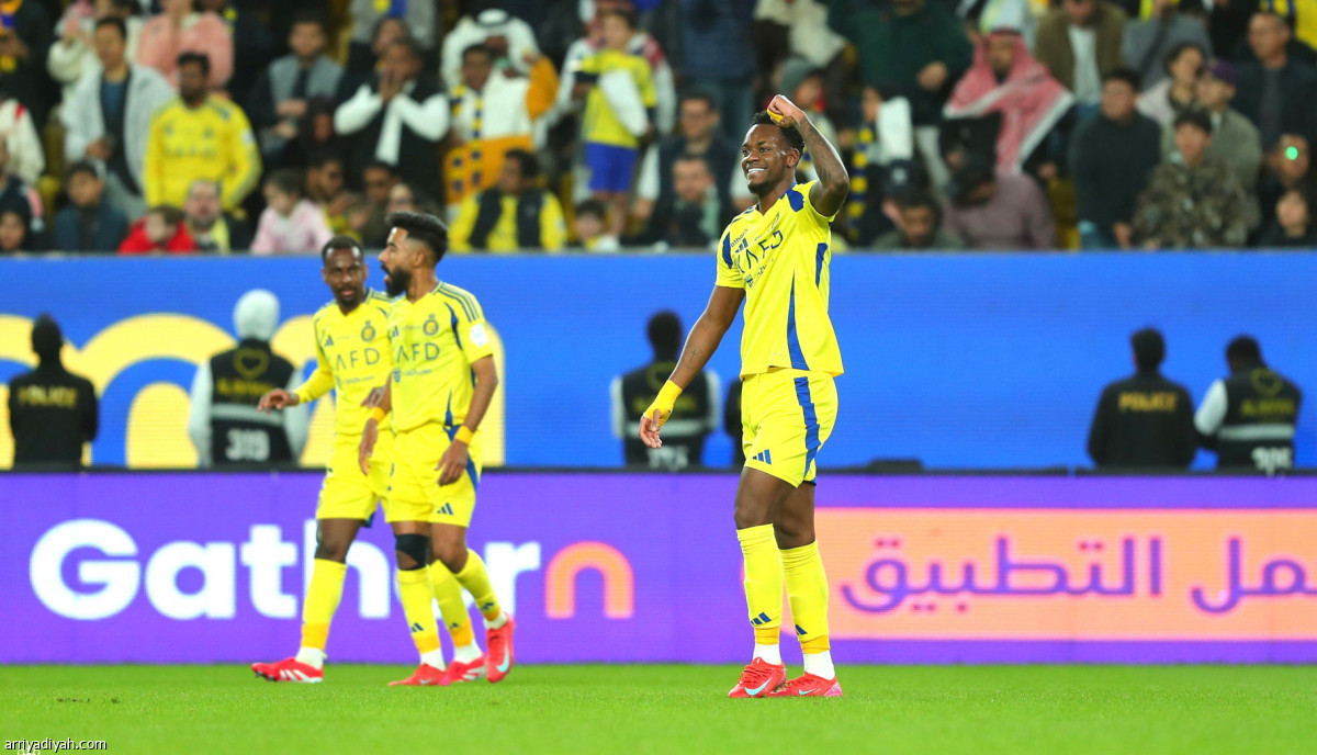 دوران.. تألق مبكر