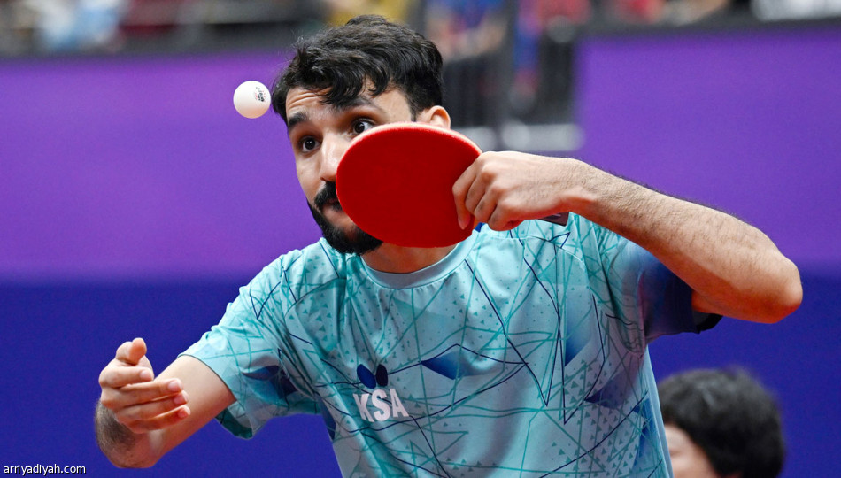 الشهري يفاضل
بين الصبياني وهوساوي