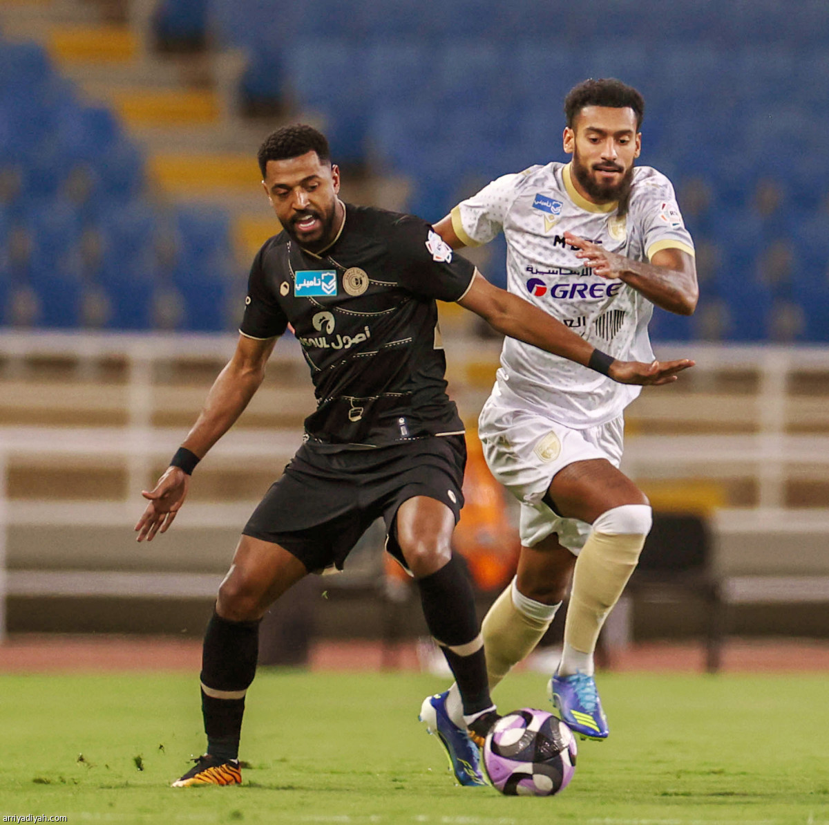 اكتساح تاريخي