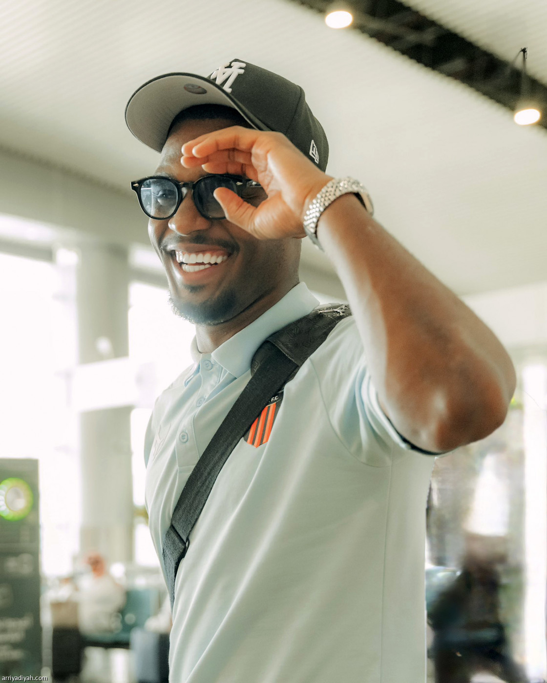 الرياض يطير إلى جدة