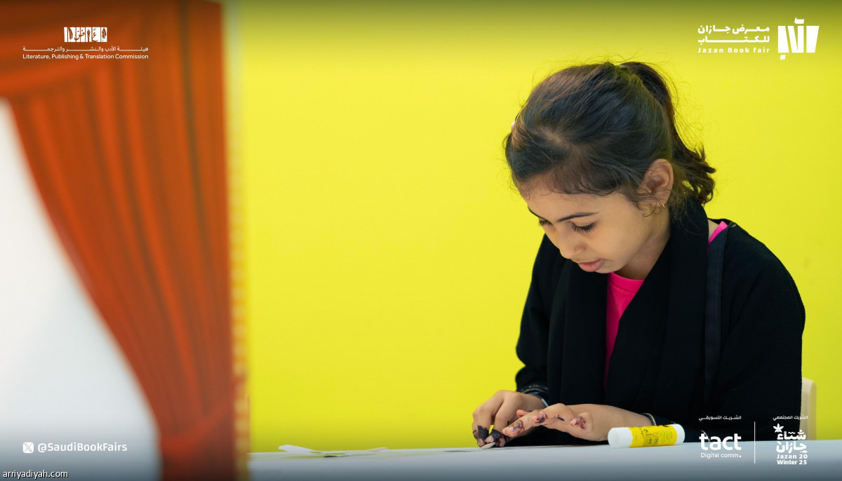 تجارب وأنشطة