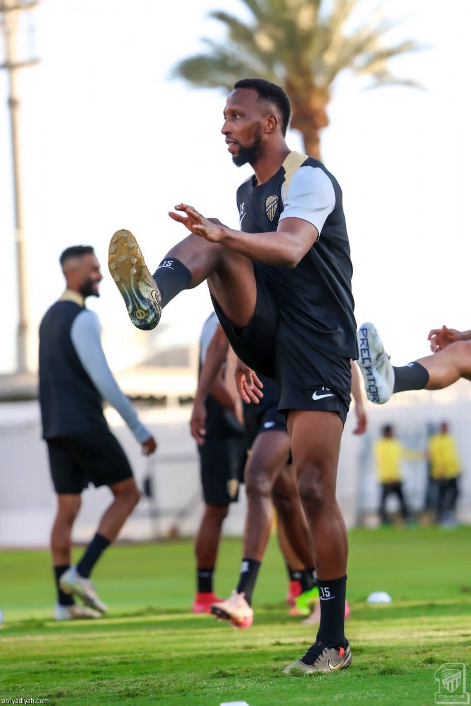 الراحة ممنوعة