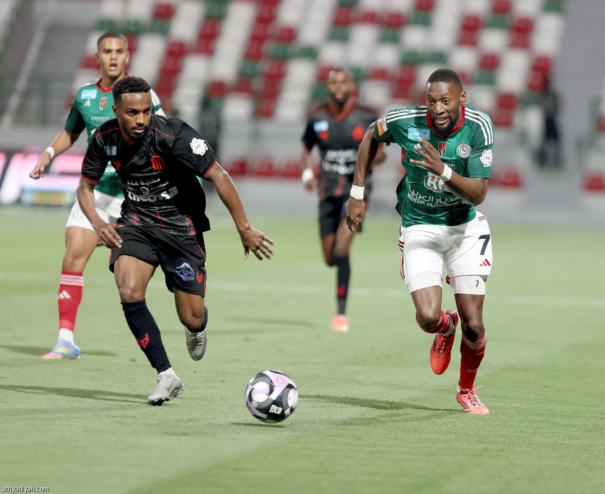 الفوز السادس