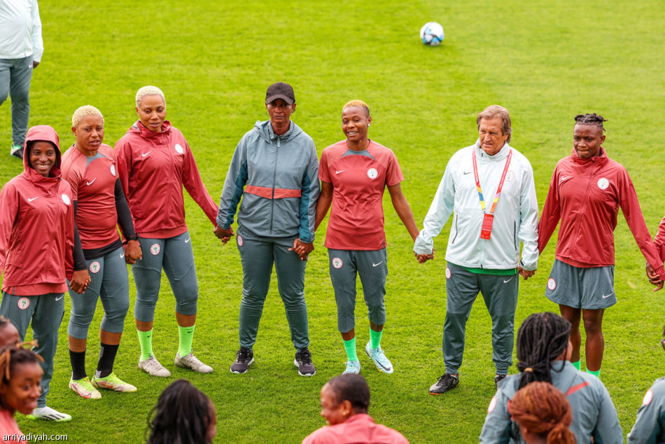 جديد مونديال السيدات..
«VAR» ناطق