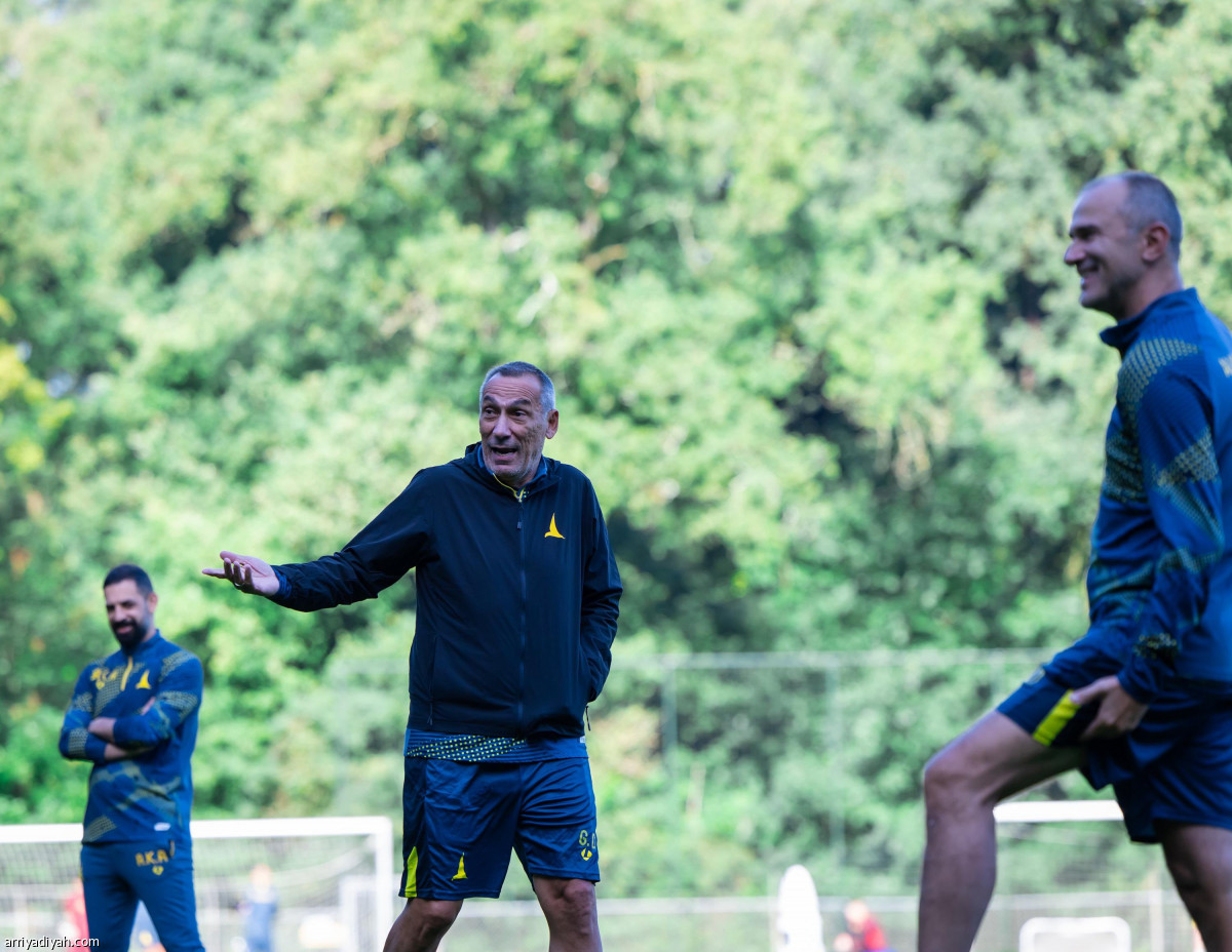 عسيري ينطلق