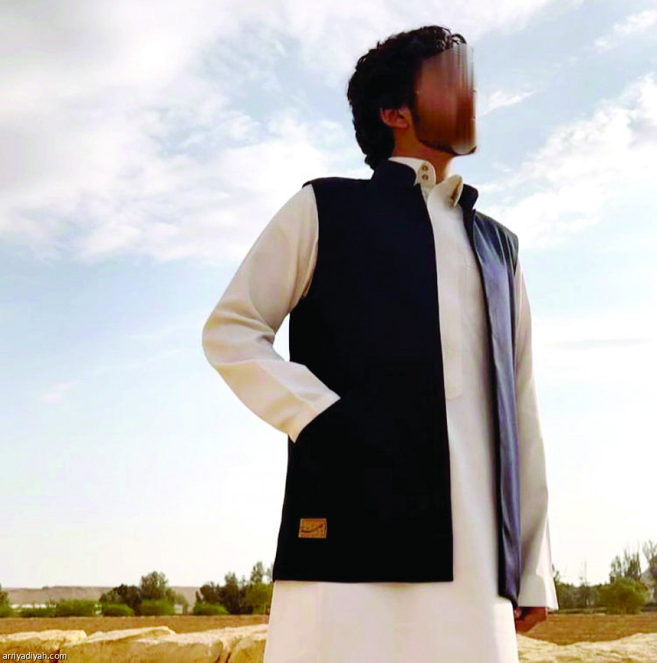 «بصمة»..
العائلة خلف الانطلاقة