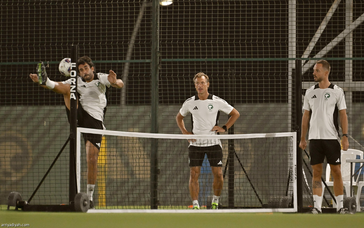 اليوم الثاني