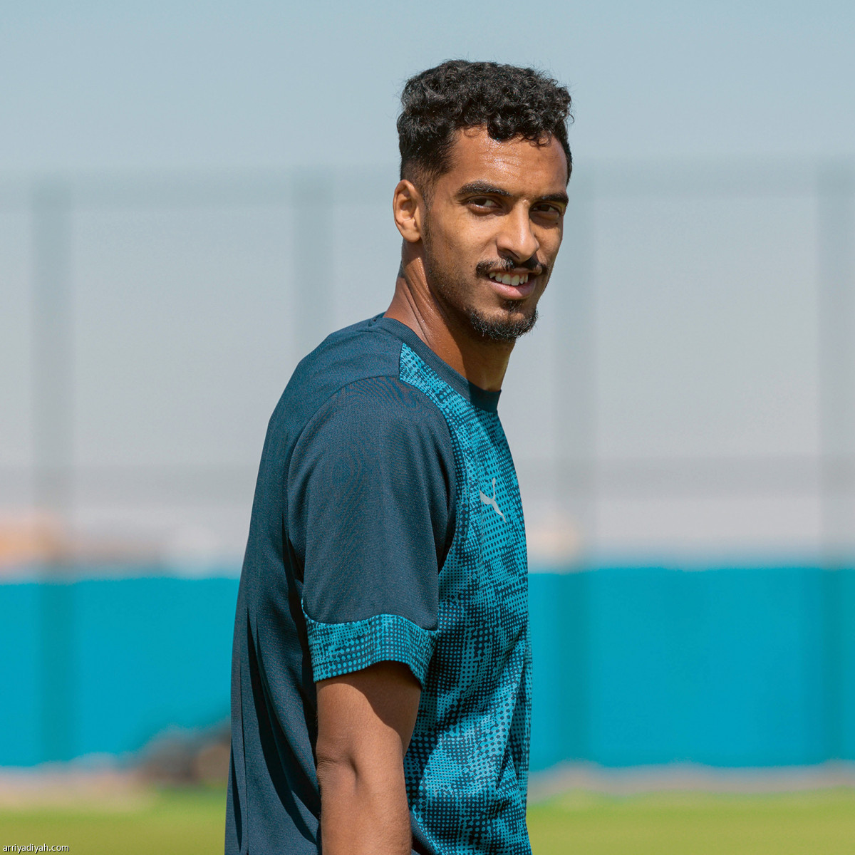 نيوم.. حصة صباحية