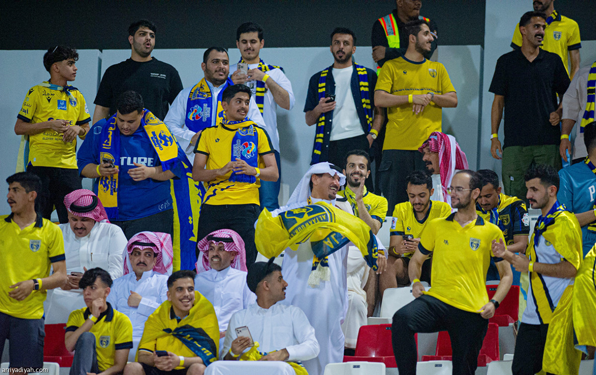 دعم جماهيري