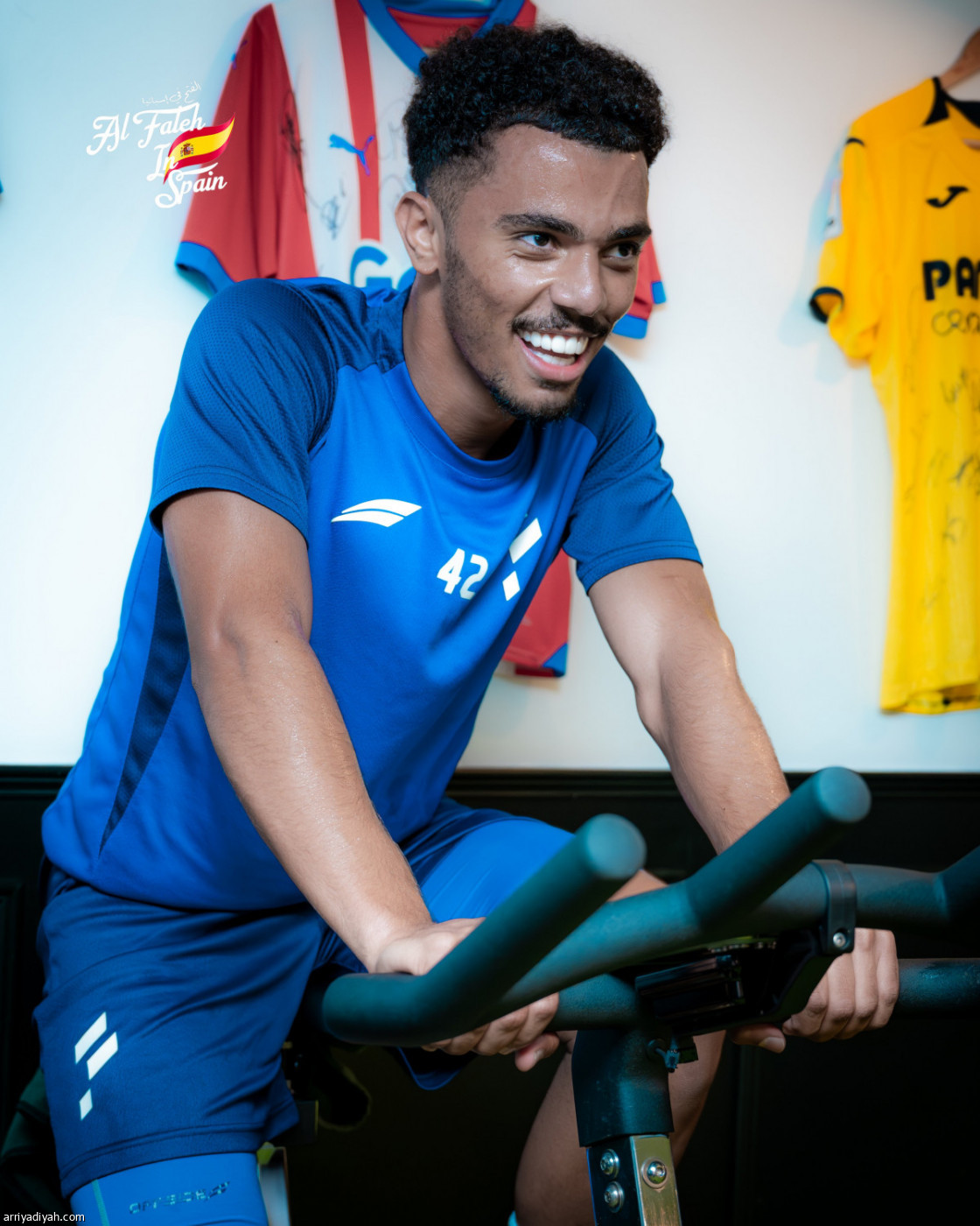 الفتح.. عمل متواصل