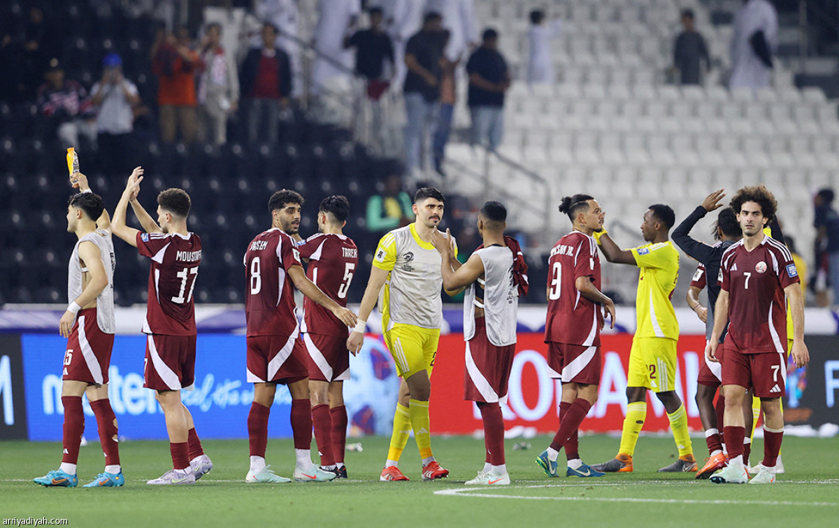 انتصار كبير