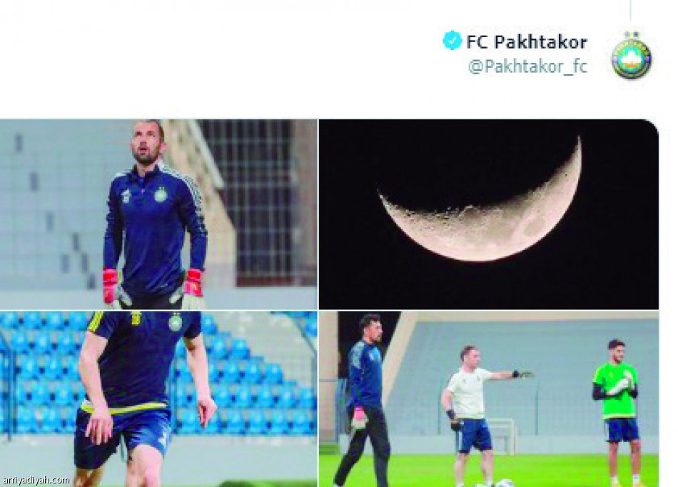 منصات أبطال آسيا..
الهلال يكتسح بـ 3 أضعاف