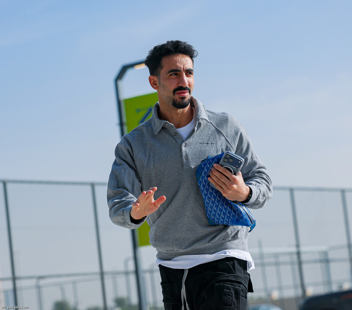 رونالدو يتقدم النصراويين