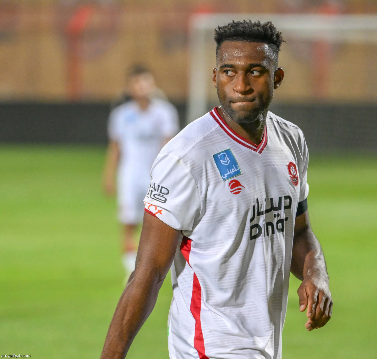 حسرة الهبوط