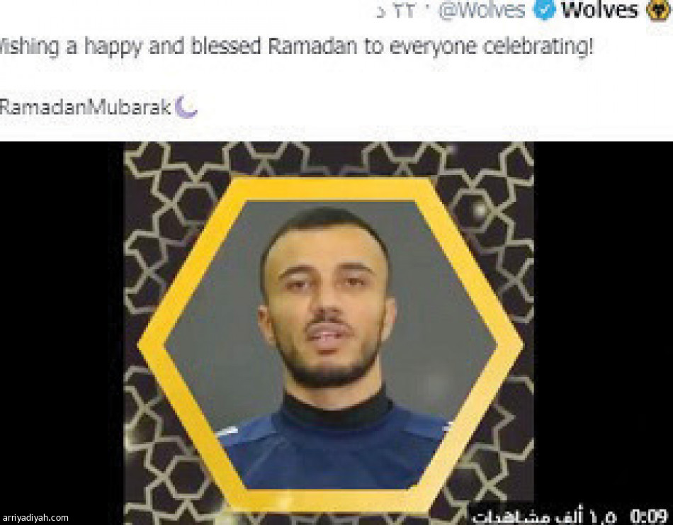 الأندية العالمية
تبارك بالعربية