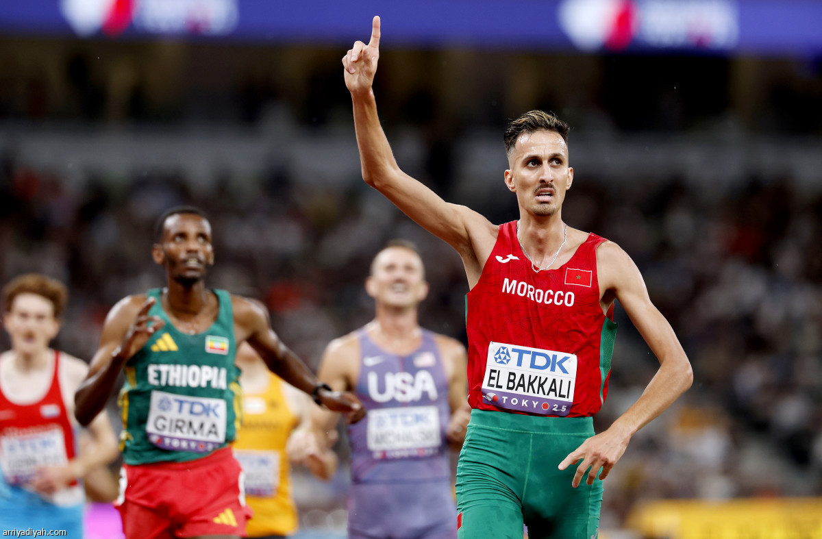 صدارة وتأهل