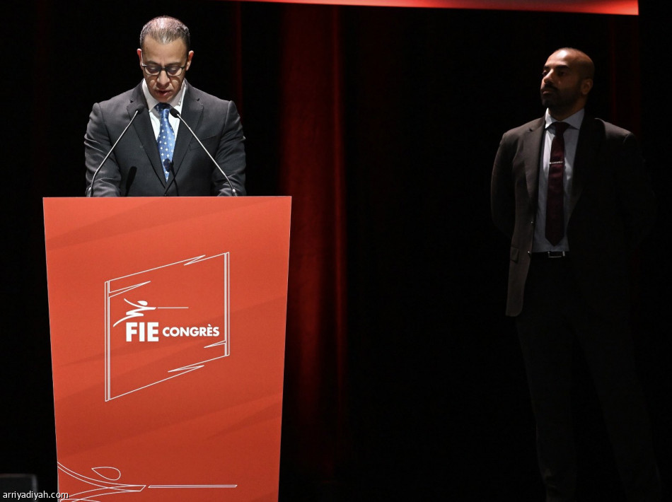 السعودية تستضيف بطولة العالم للمبارزة 2024