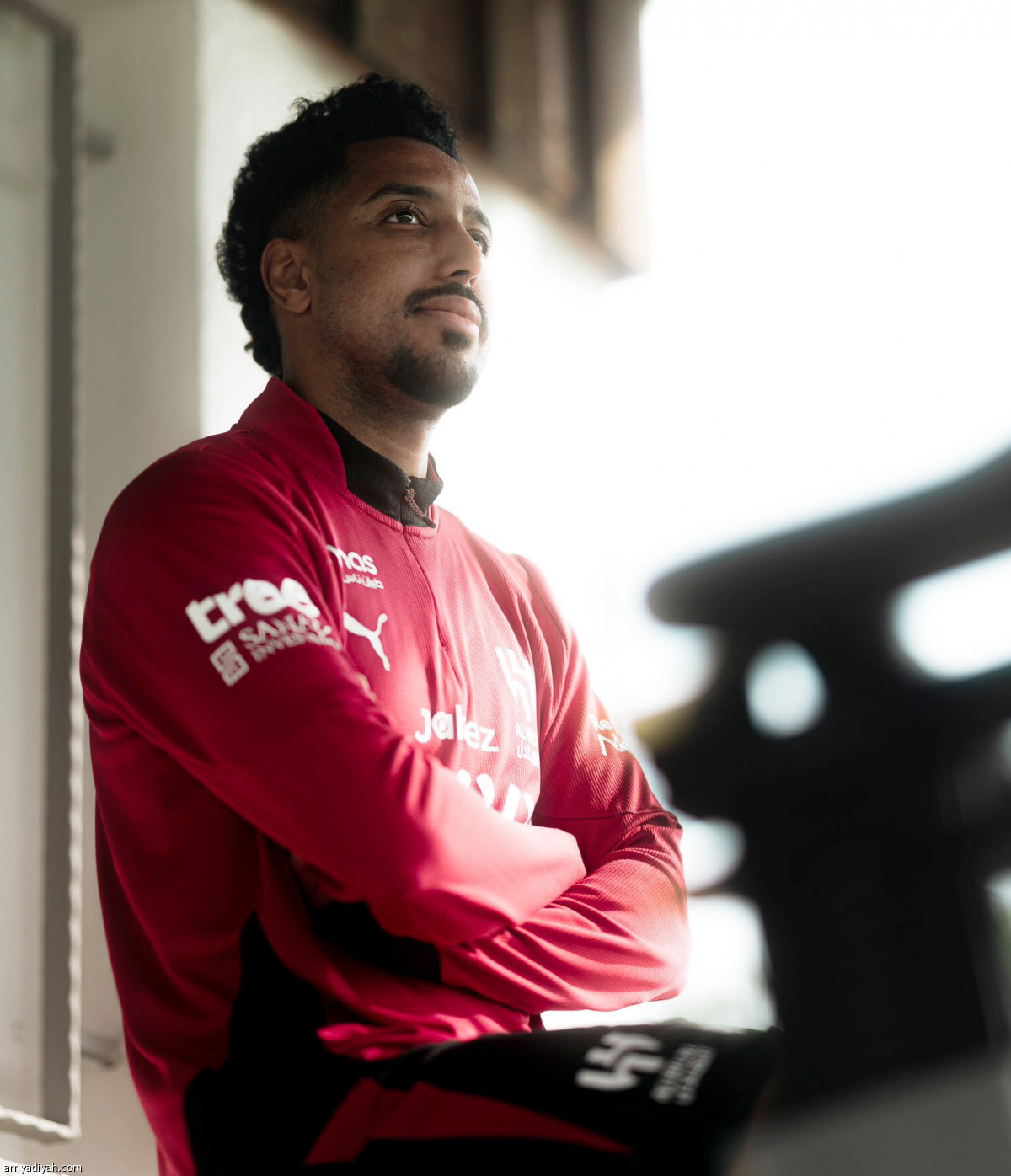 الهلال.. حصة صباحية