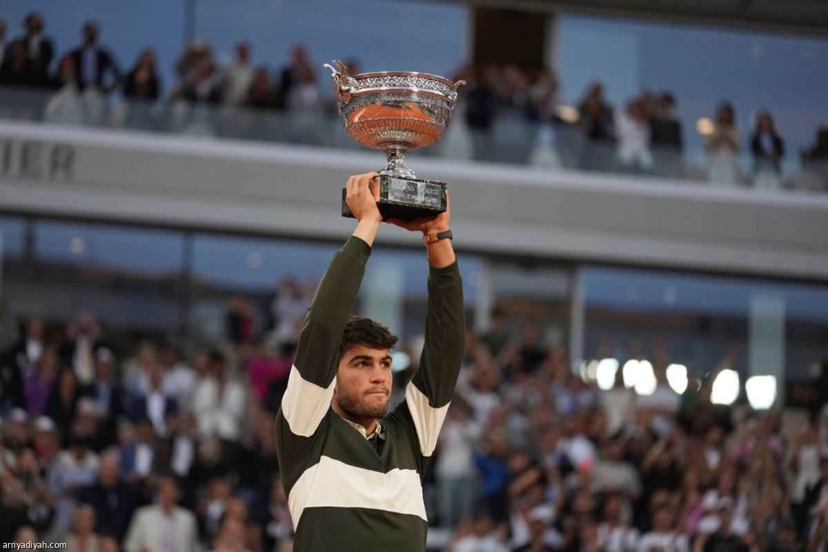 اللقب الخامس