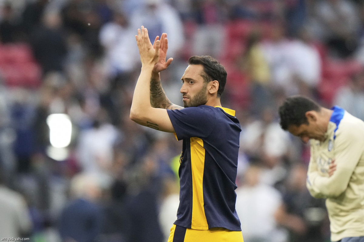 أليانز أرينا يبدأ الحفل