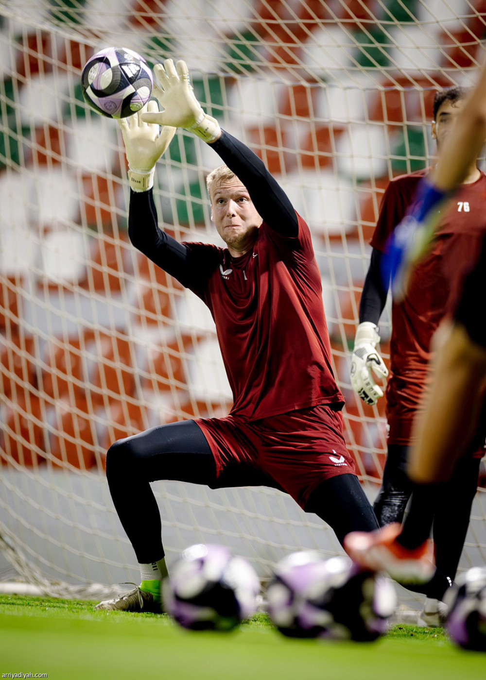 الصربي ينطلق