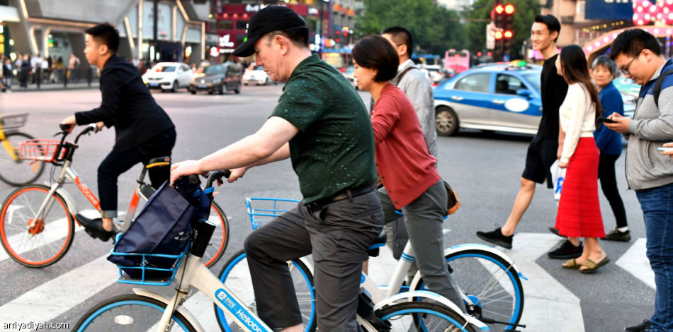 الشهري يفاضل
بين الصبياني وهوساوي