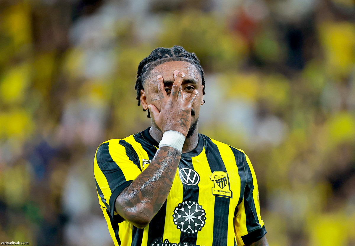 ليلة «النمور»