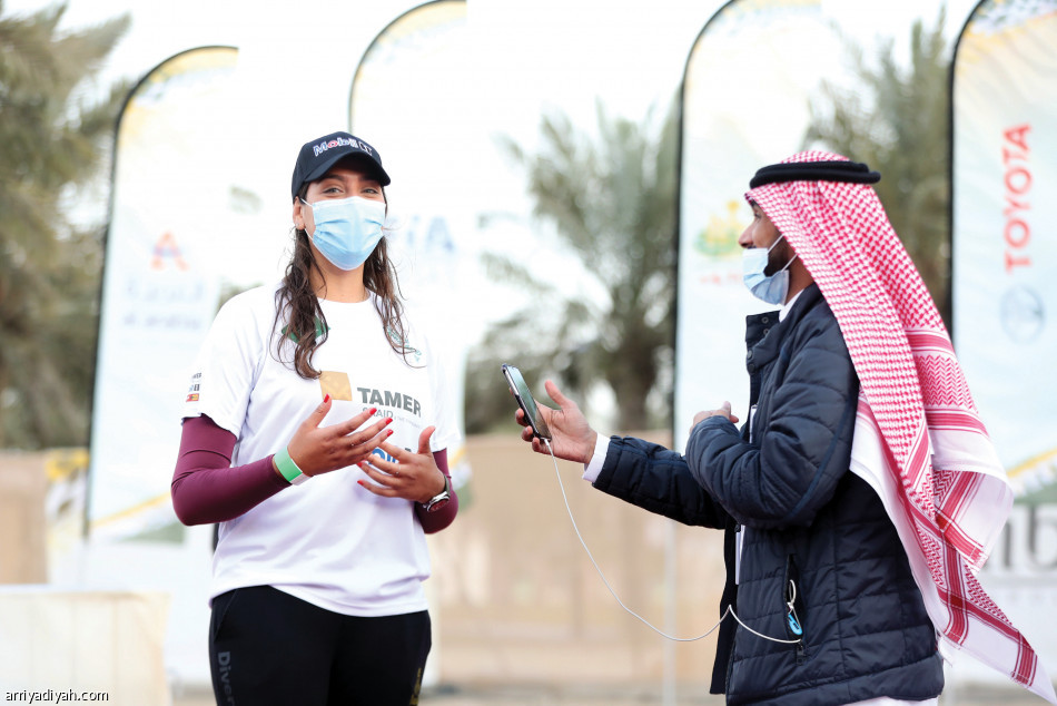 دانيا :
«الدباب».. انطلاقتي